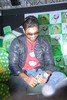 Allu Arjun with 7up Stars Grand Finale - 12 of 13